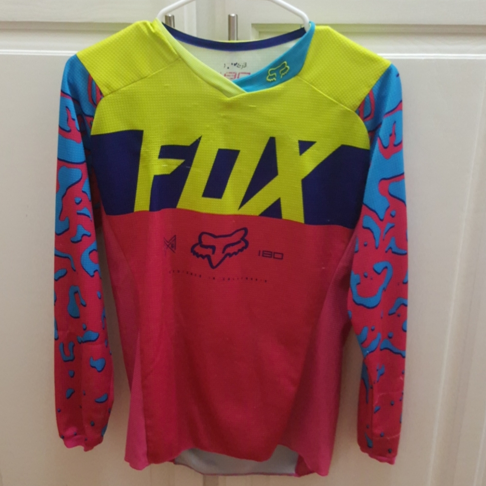 Womens fox racing